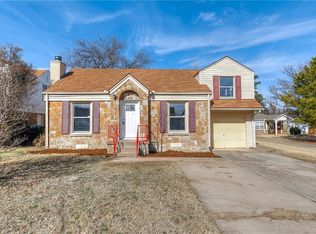 2405 NW 32nd St, Oklahoma City, OK 73112