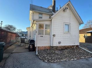 1722 1st Ave S, Fort Dodge, IA 50501