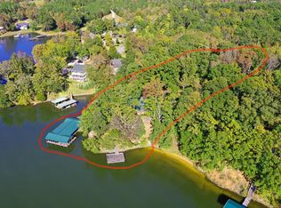 224 Lakefield Rd, Waterloo, SC 29384