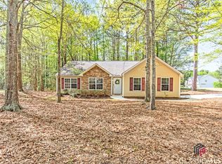 1402 Raymonds Rd, Monroe, GA 30656