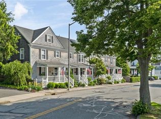 88 Kay St, Newport, RI 02840
