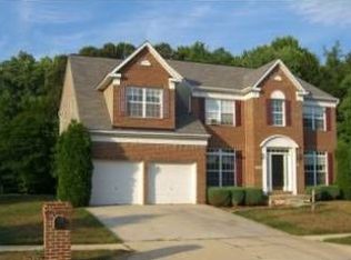 10008 Edgewater Ter, Fort Washington, MD 20744