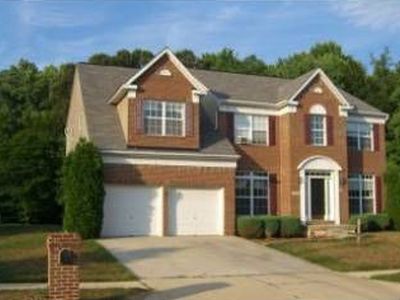 10008 Edgewater Ter, Fort Washington, MD, 20744