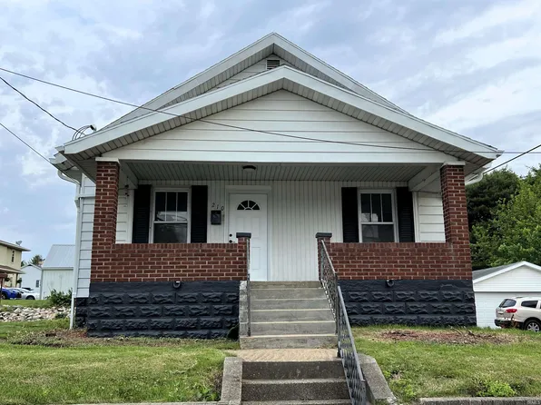 210 E 15th St, Jasper, IN 47546