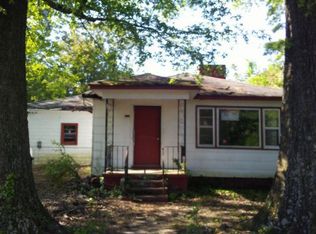 114 Dupree St, Jackson, TN 38301
