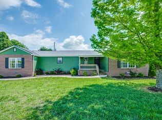 10100 Spring Creek Rd, Cookeville, TN 38506