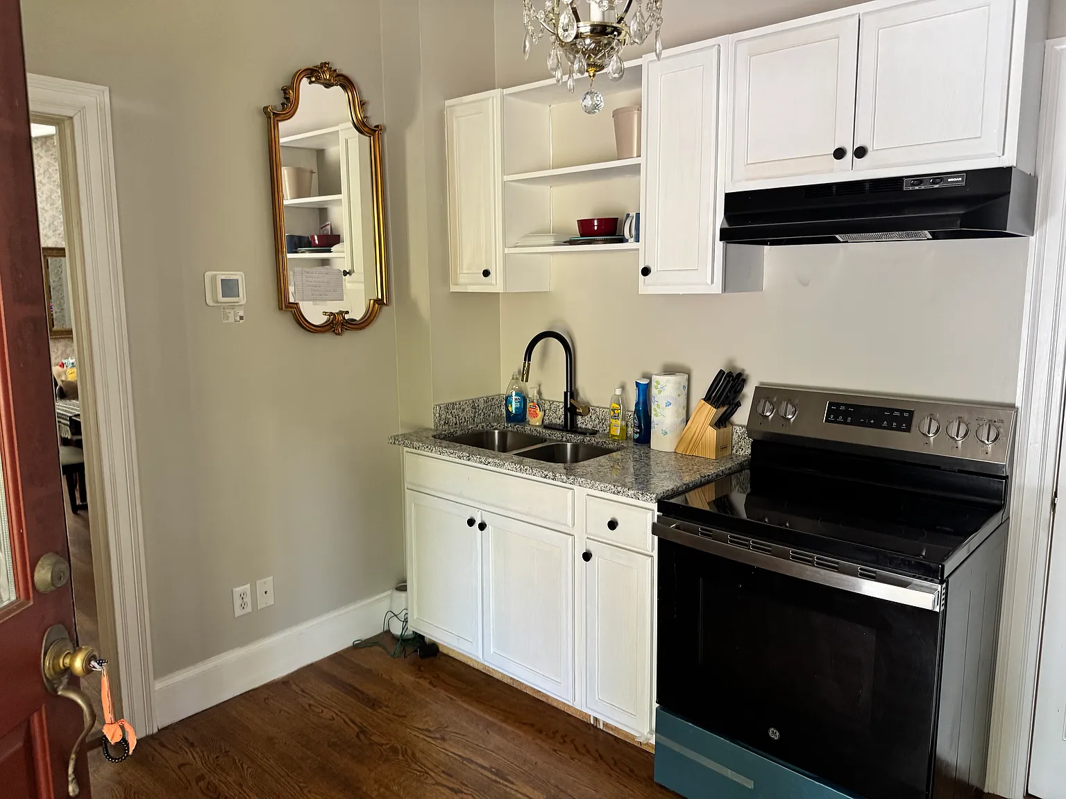 2 bed, 1164 sqft, $1,275 — Photo 3