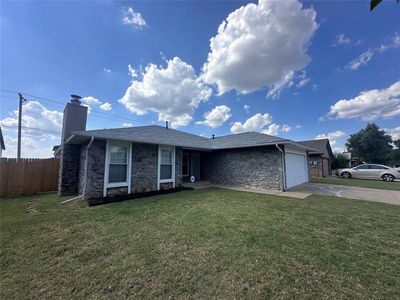 601 Rolling Hills Ter, Edmond, OK, 73012