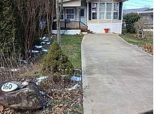 5355 Parkway E #160, Cosby, TN 37722