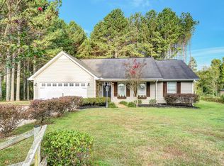 204 Briar Ridge Rd NW, Calhoun, GA 30701