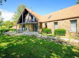 3654 Concord Rd, Hillsboro, OH 45133