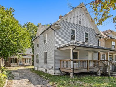 1315 James St, Kalamazoo, MI, 49001