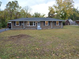 313 Kemper Dr S, Madison, TN 37115