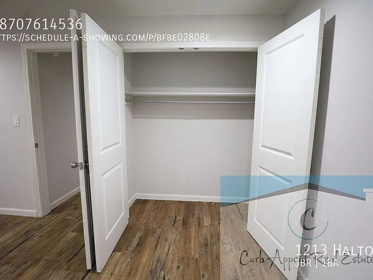 1213 Haltom St — Photo 12