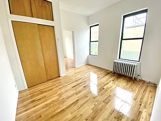 Rented by Berkshire Hathaway HomeServices New York Properties