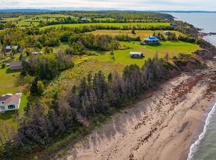 Serenity Ln #20-1, Pictou, NS B0K1G0