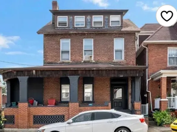 915 Corbet St, Tarentum, PA