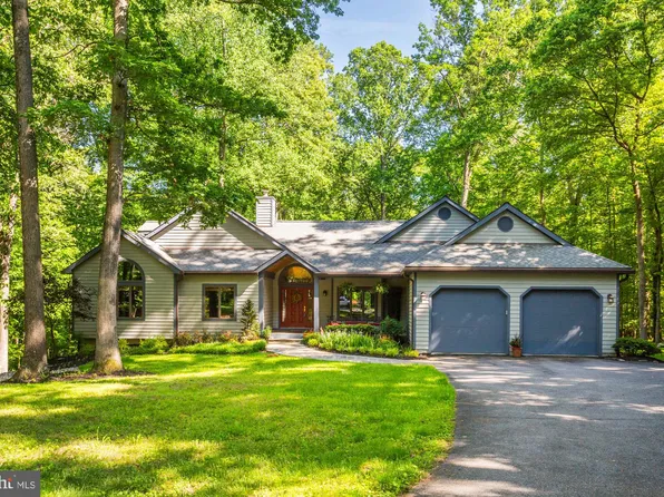 14843 View Way Ct, Glenelg, MD 21737