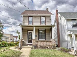110 New Holland Ave, Shillington, PA