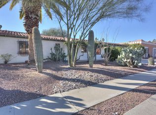 416 E La Abra, Green Valley, AZ 85614