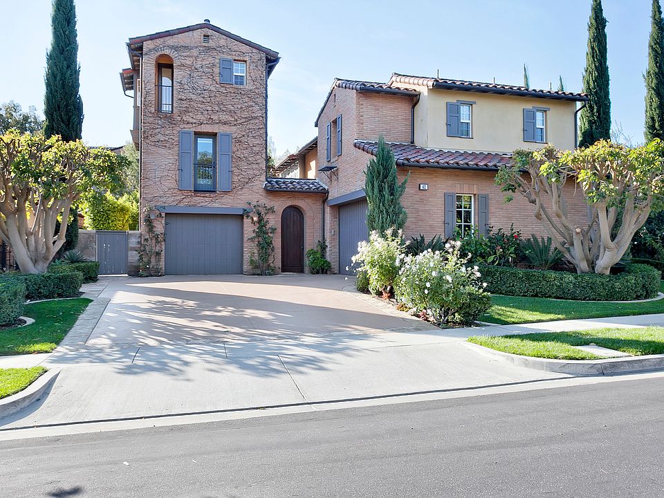 42 Woodcrest, Irvine, CA 92603 Zillow