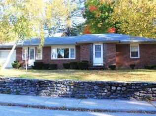 4 Poplar St, Southbridge, MA 01550