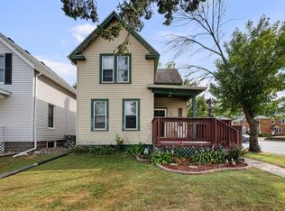 249 W 30th St, Davenport, IA 52803