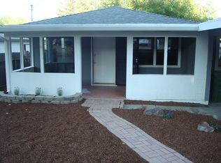 2430 Warren Ln, Walnut Creek, CA 94597