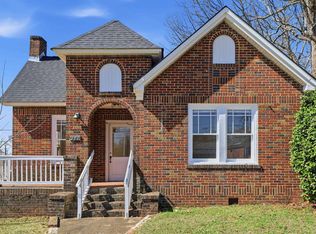 202 S 5th St, Easley, SC 29640