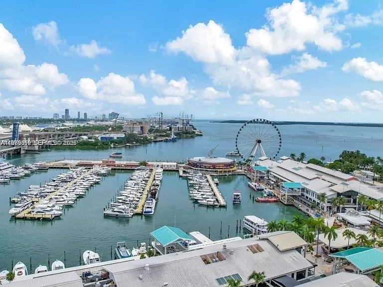 244 NE Biscayne Blvd #440 — Photo 6