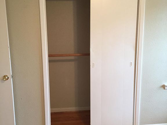 Large Closets