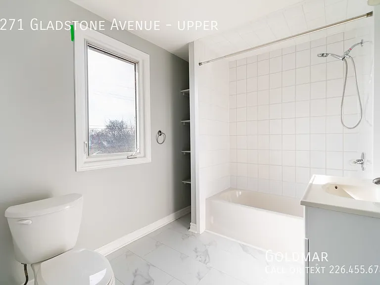 1271 Gladstone Ave #2 — Photo 9