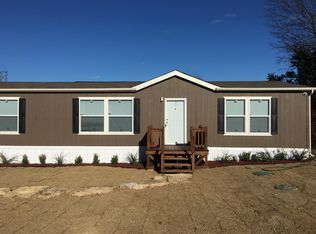 505 Stembridge Rd, Granbury, TX 76049