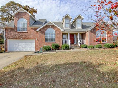 244 Cheshire Rd, Clarksville, TN, 37043
