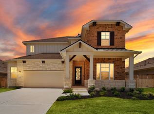 272 Christi Ct, Kyle, TX 78640