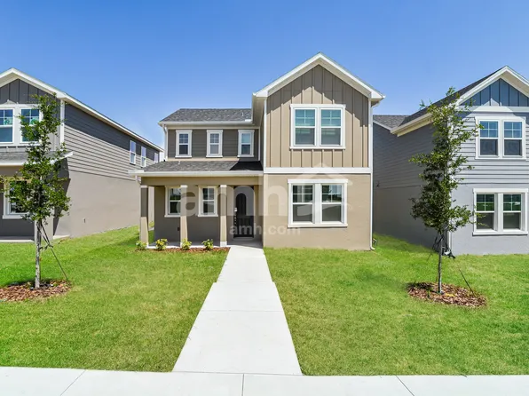 16397 Aubergine Aly, Montverde, FL 34756