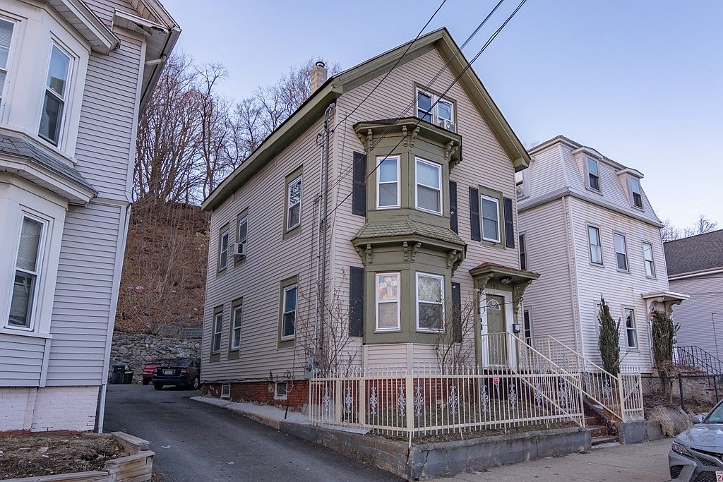 193 River St, Haverhill, MA 01832 Zillow