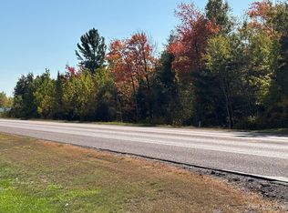 County Road 553 Hwy, Gwinn, MI 49841