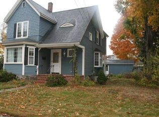 29 Whitcomb St, Watertown, MA 02472