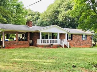 3918 Zonnie Scronce Rd, Vale, NC 28168