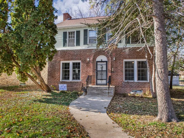 1027 Upton Ave N, Minneapolis, MN 55411