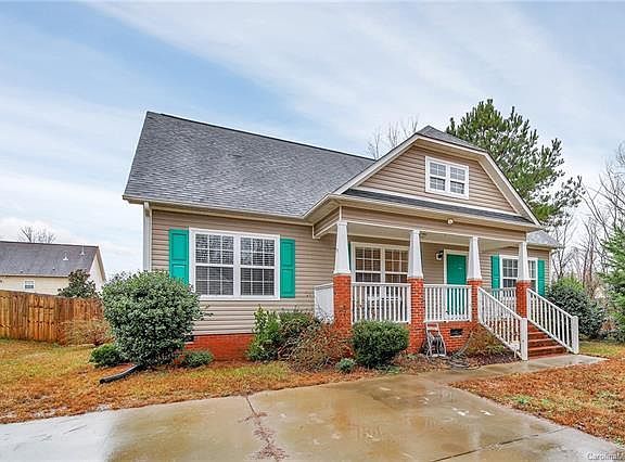 2nd image of 4057 Canvas Ave