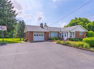 2544 Peachtree Rd, Allentown, PA 18104