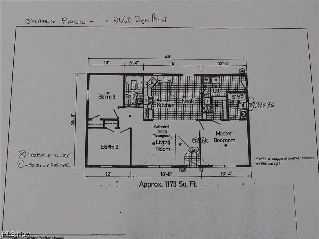 2660 Eagle Point Dr, Madison, OH 44057 MLS 4439133 Zillow