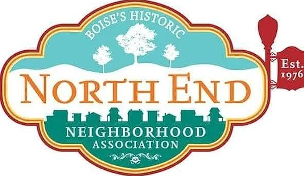 Boise's most sought out neighborhood