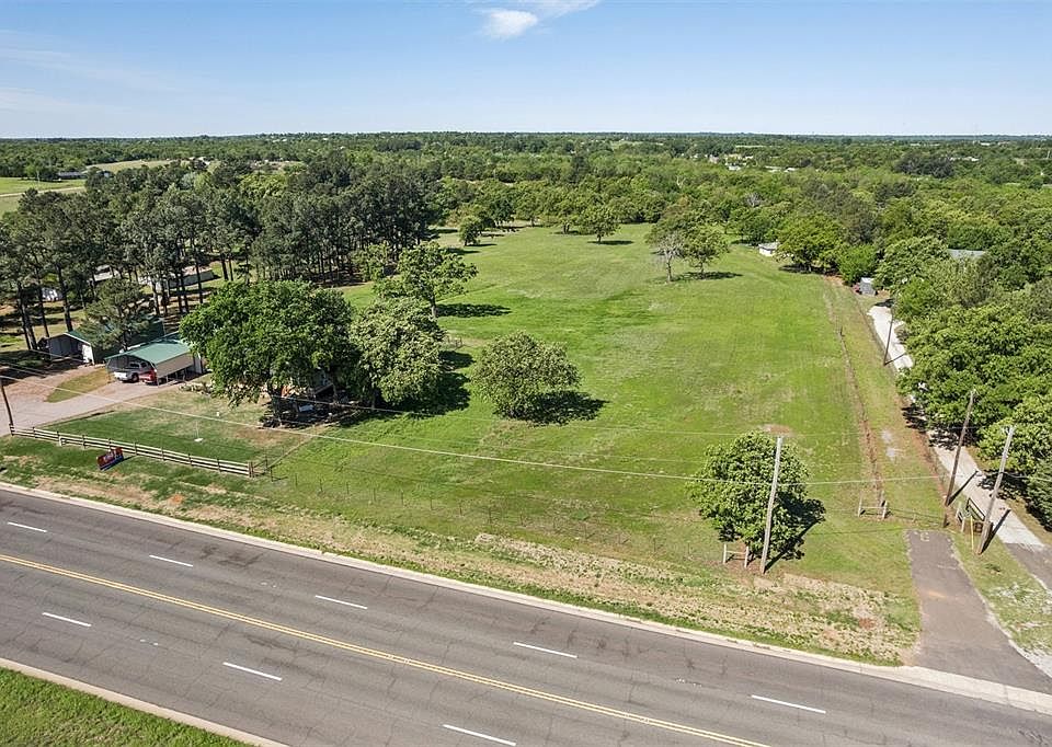 1st image of 1201 S Harrah Rd