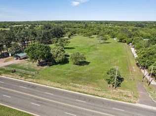 1201 S Harrah Rd, Harrah, OK 73045