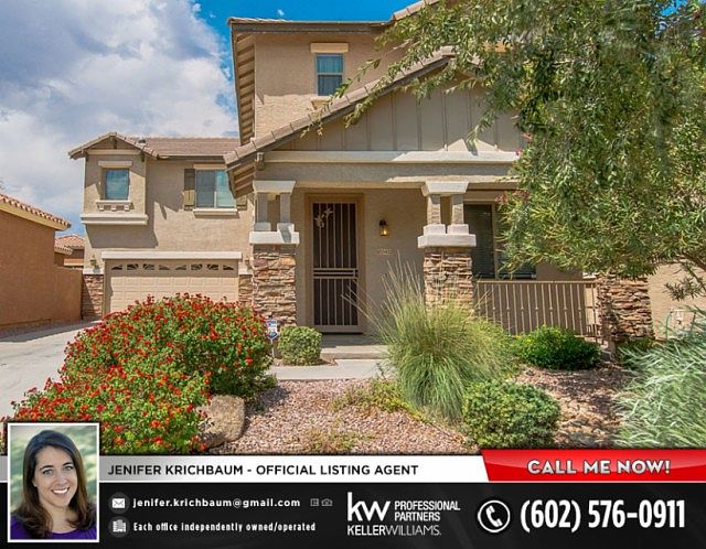 1st image of 15432 W Poinsettia Dr