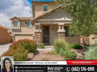 15432 W Poinsettia Dr, Surprise, AZ 85379