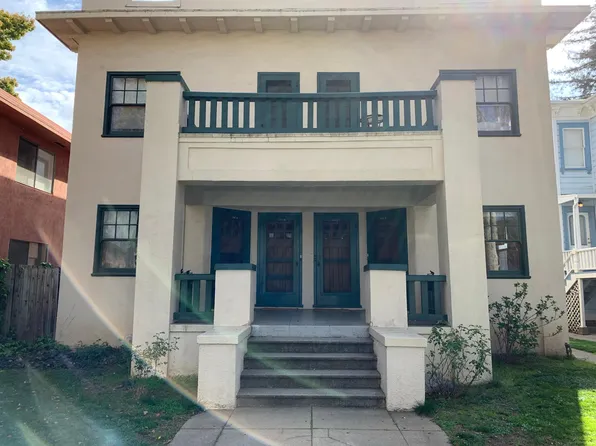 2318 H St Unit D, Sacramento, CA 95816